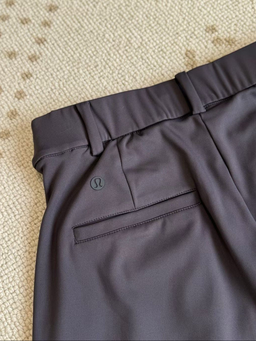 Daydrift High-Rise Wide-Leg Trouser