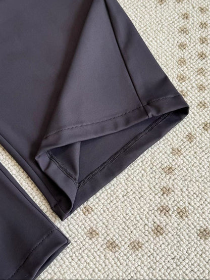 Daydrift High-Rise Wide-Leg Trouser