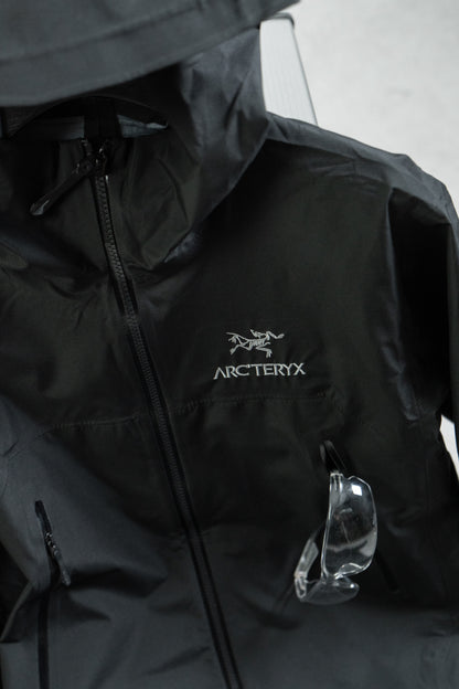 Beta AR Jacket | Black