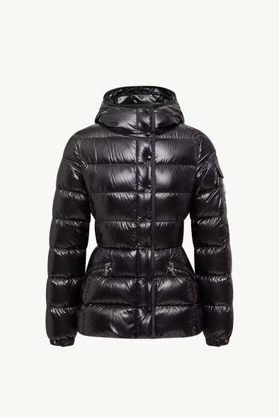 Barante Hooded Short Down Jacket