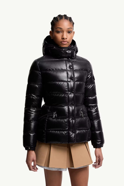Barante Hooded Short Down Jacket