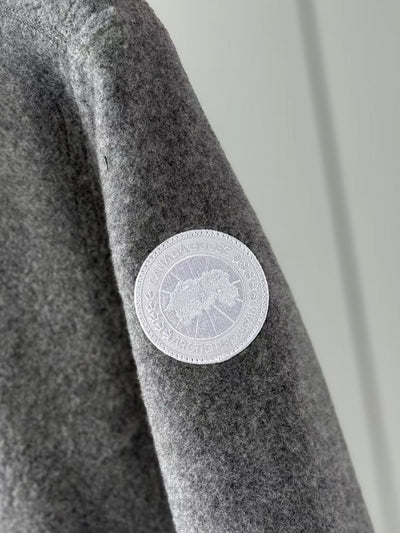 Lawson Jacket Kind Fleece HUMANATURE (Men)