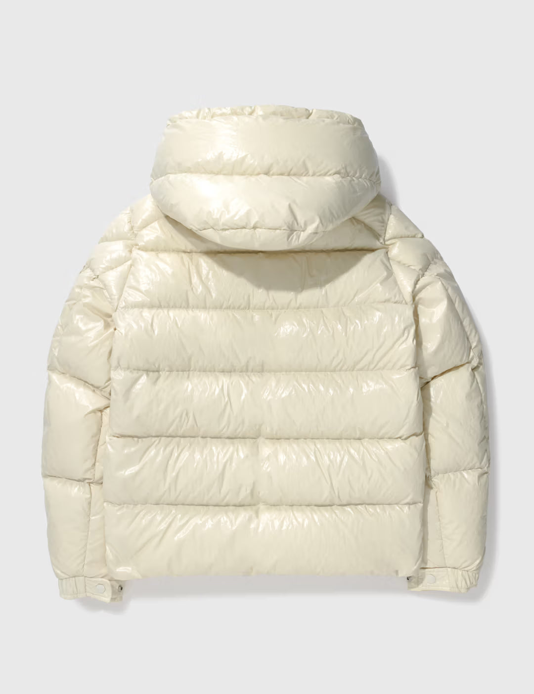 Moncler Maya 70 Short Down Jacket