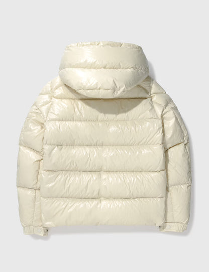 Moncler Maya 70 Short Down Jacket