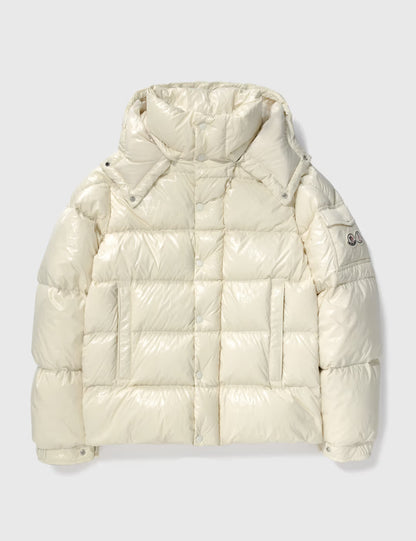 Moncler Maya 70 Short Down Jacket
