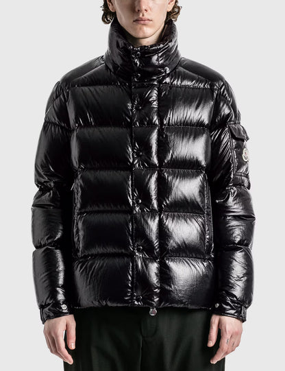 Moncler Maya 70 Short Down Jacket