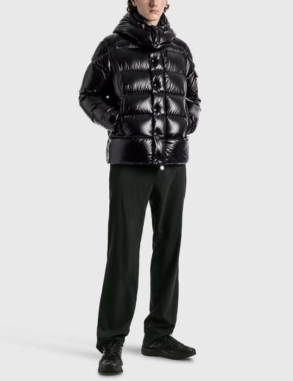 Moncler Maya 70 Short Down Jacket