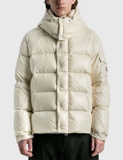 Moncler Maya 70 Short Down Jacket