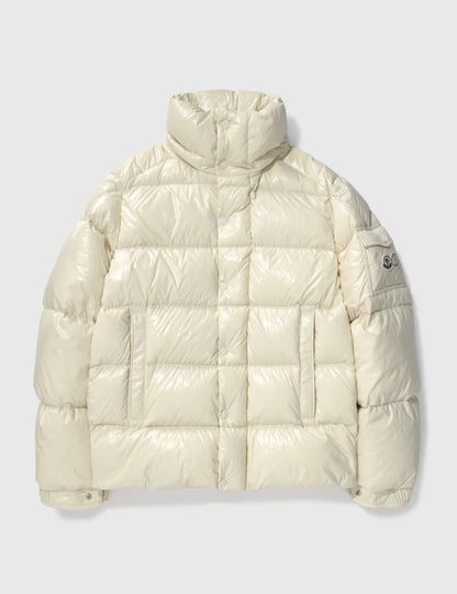 Moncler Maya 70 Short Down Jacket