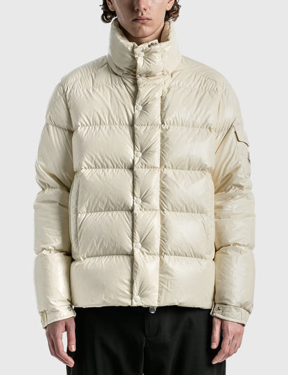 Moncler Maya 70 Short Down Jacket