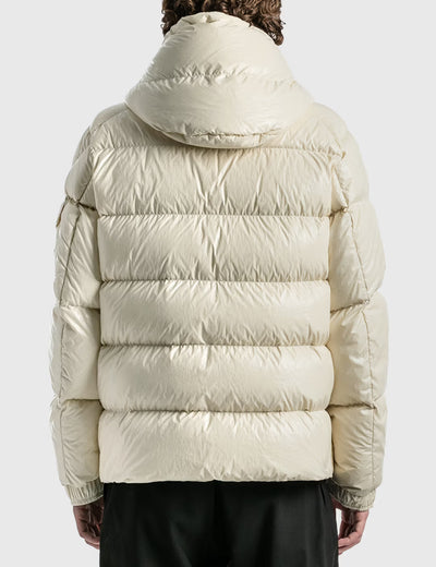 Moncler Maya 70 Short Down Jacket