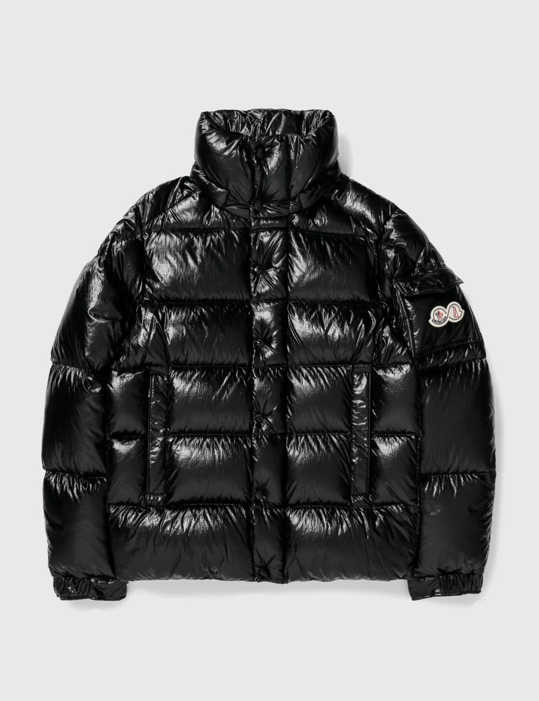 Moncler Maya 70 Short Down Jacket