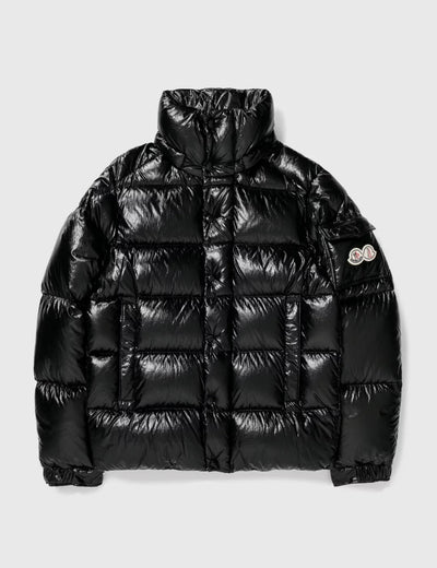 Moncler Maya 70 Short Down Jacket
