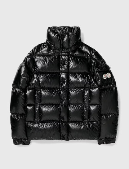 Moncler Maya 70 Short Down Jacket