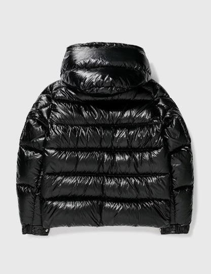 Moncler Maya 70 Short Down Jacket